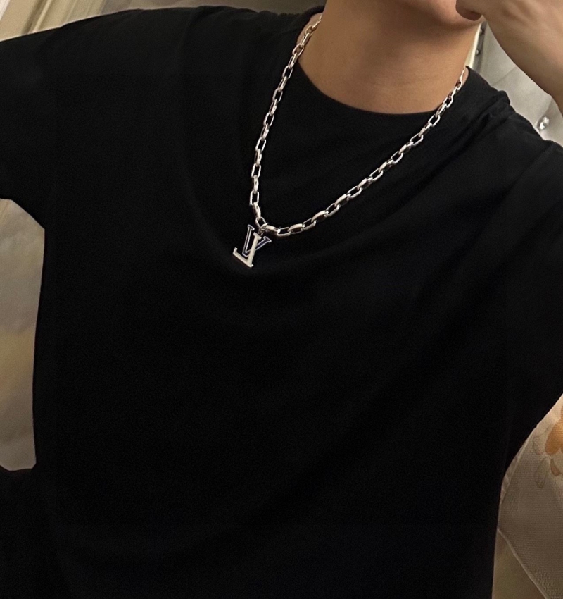 LV Necklaces